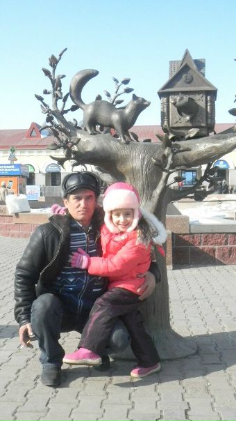 Альберт Федоров фото №7