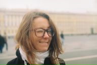 Фотография Солнцевой Маргариты