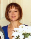Фотография Москвичевой Оленьки