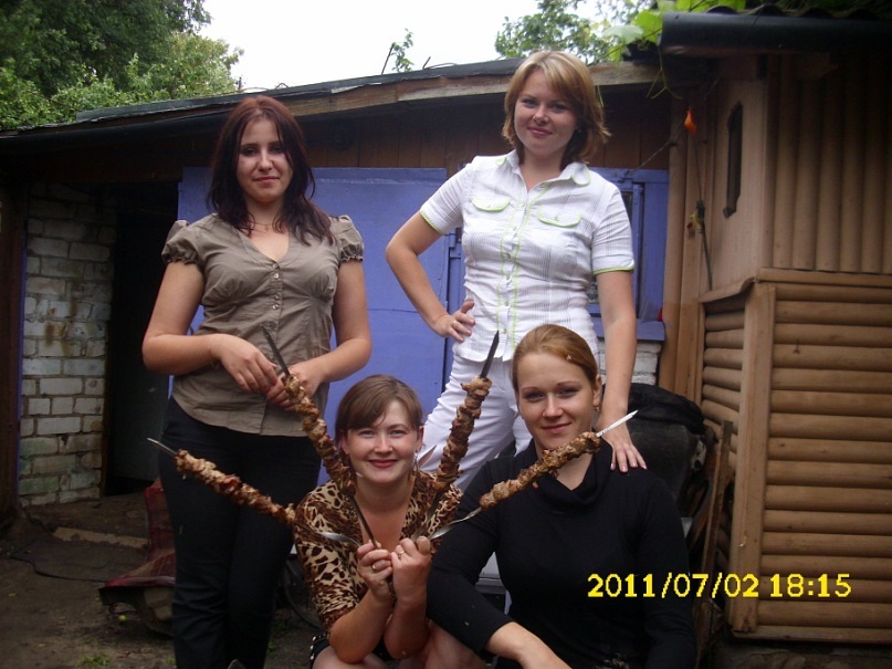 Екатерина Тяглик(иванец) фотография #22
