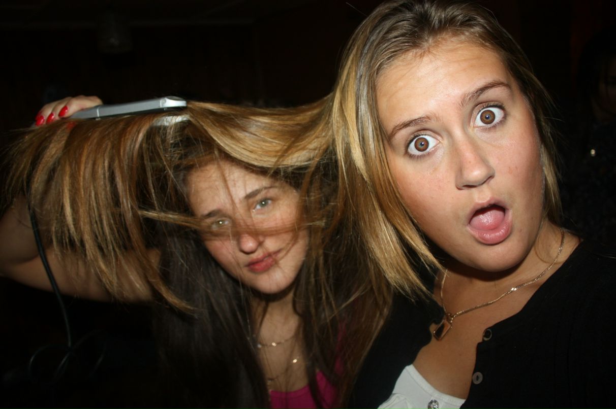 Nadia Petrova фотография #15