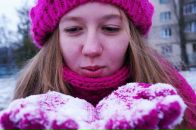 Фотография Говориной Маргариты