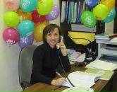 Фотография Ежковой Натальи