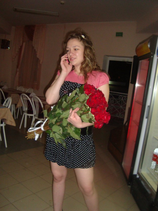 Лена Лавриченко фотография #20