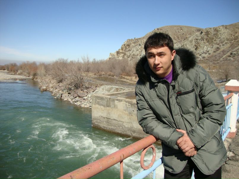 Дмитрий Ким фотография #12