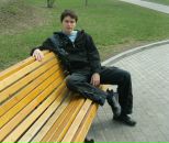 Фотография Кио Игоря