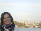 Фотография Прозоровой Ольги