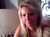 Фотография Виноградовой Анны