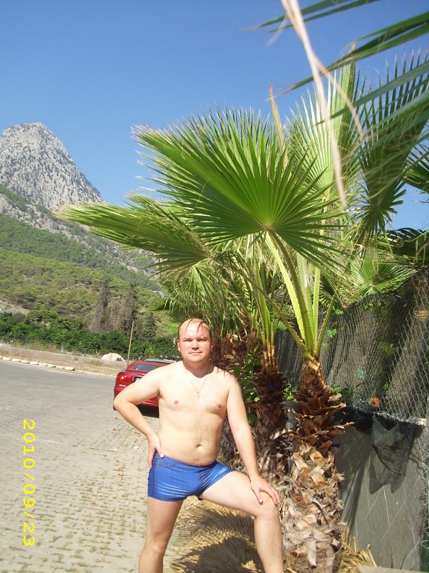 Константин Горлачев фотография #48