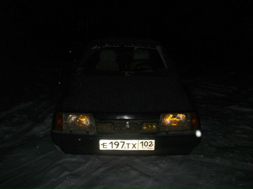 Mars Gimalov фотография #19