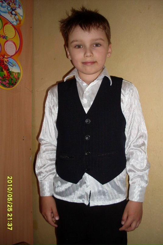 Данила Тетьков фотография #11