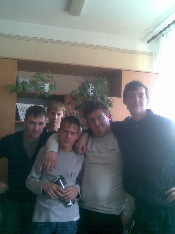 Иван Тарунин фотография #13