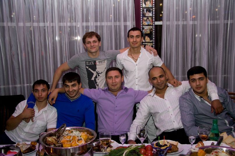 Вася Махмуд фотография #40
