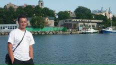 Фотография Хозяинова Виталия