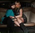 Фотография Афанасьевой Александры