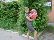 Фотография Ященковой Натальи