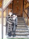 Іра Малендевич фотография #7 (источник - https://vk.com/id37320475)