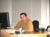 Фотография Виленского Бориса