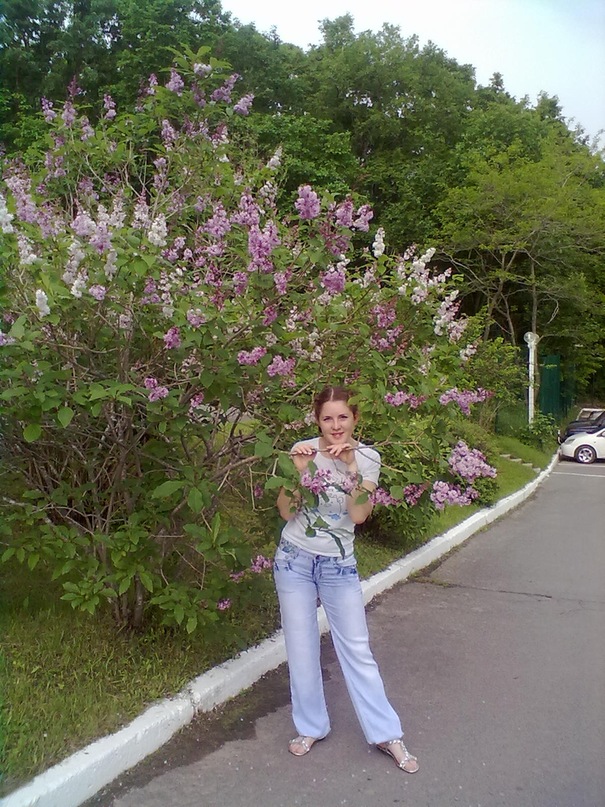 Юлия Бугакова фотография #44