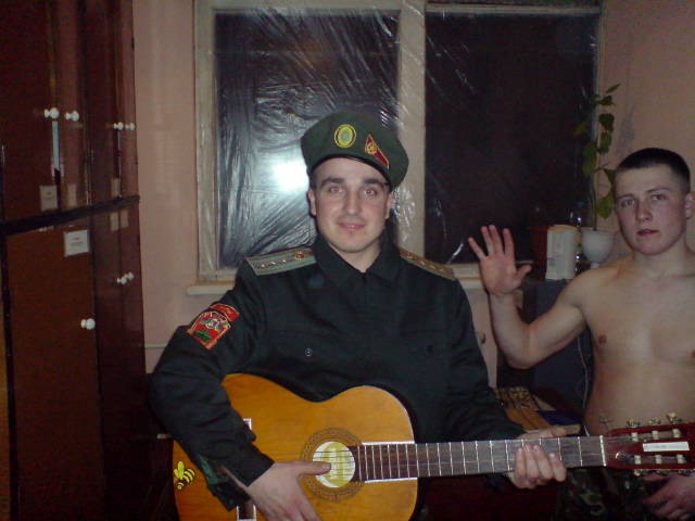Сергей Нечаев фотография #21