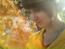 Іваночка Сухенко фотография #23 (источник - https://vk.com/id136119853)