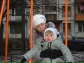 Фотография Поповой Ольги