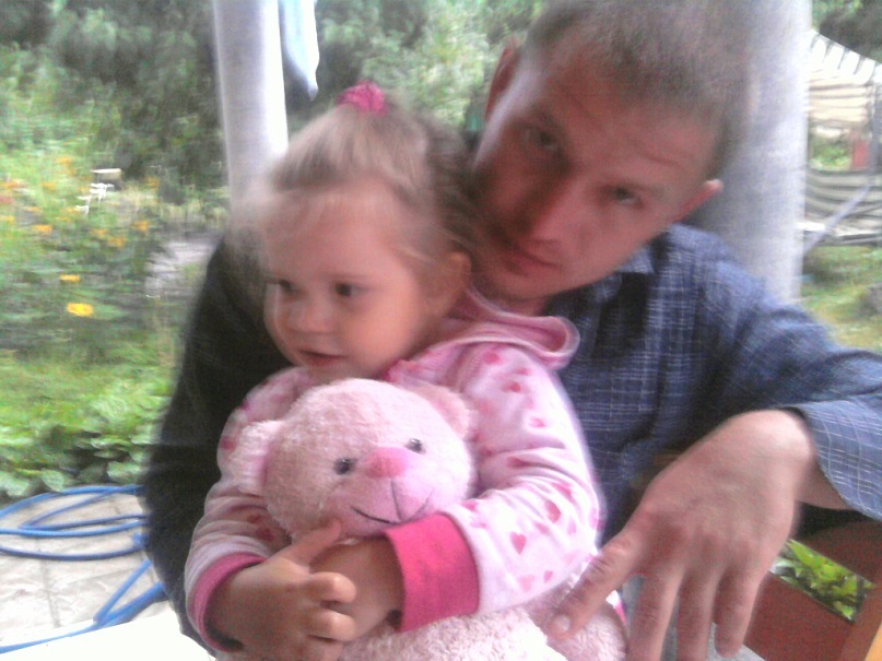 Сергей Пересунчак фотография #40