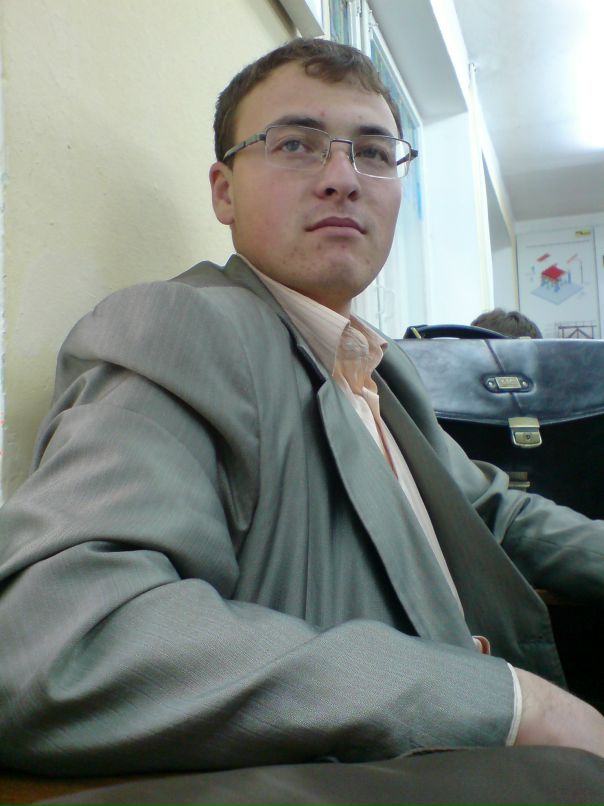 Иван Сеник фотография #12