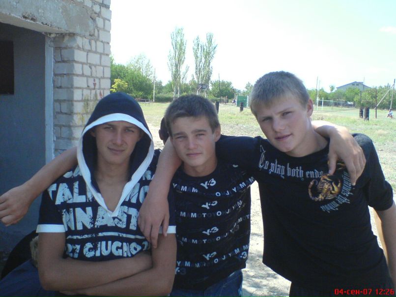 Артем Буцула фотография #44