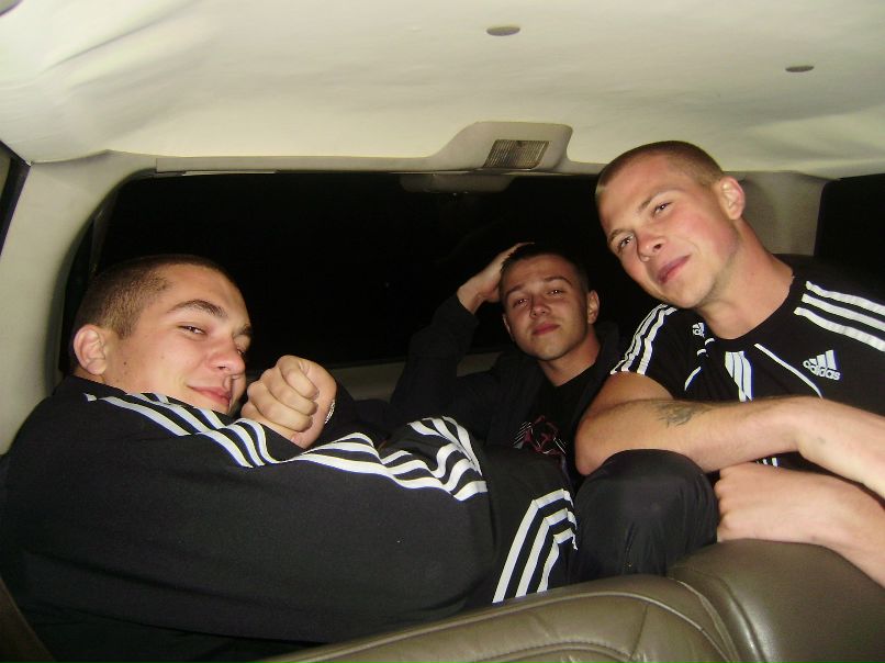 Ярослав Ляшенко фотография #8