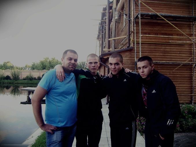 Ярослав Ляшенко фотография #9