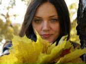 Фотография Агаповой Надежды