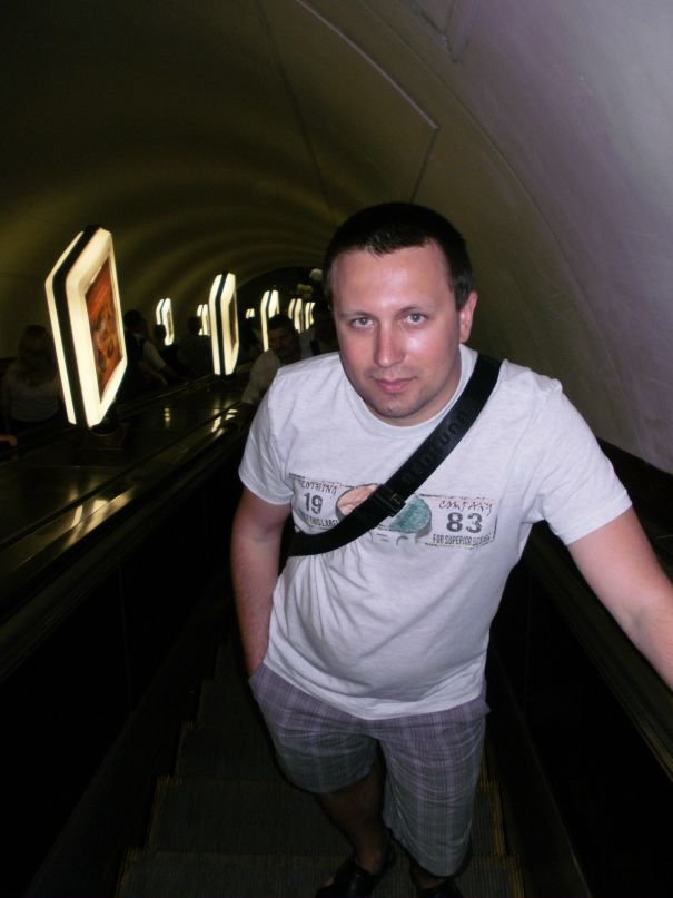 Константин Сенчило фотография #13