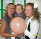 Фотография Новинской Ирины