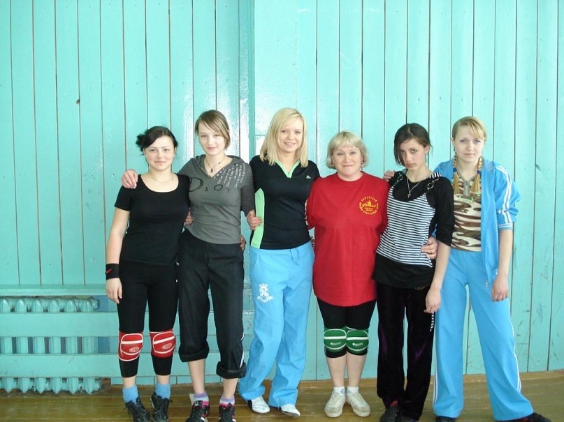 Леонид Нешатаев фотография #38