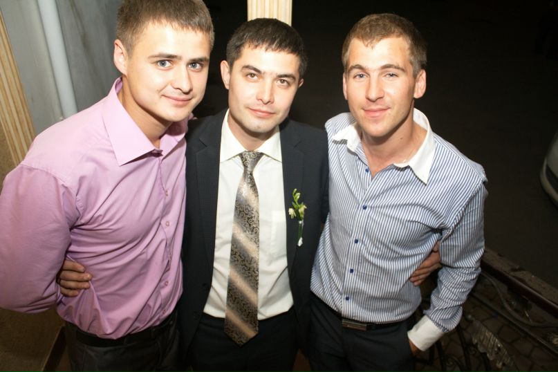 Борис Борисов фотография #46