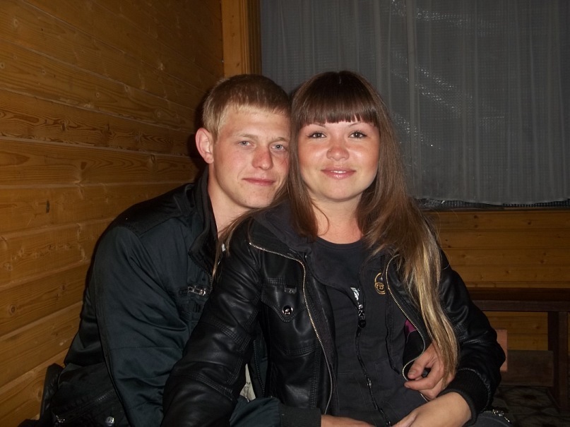 Антон Бернадюк фотография #45