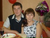 Фотография Никоновой Ольги