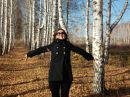 Фотография Кагармановой Гульшат