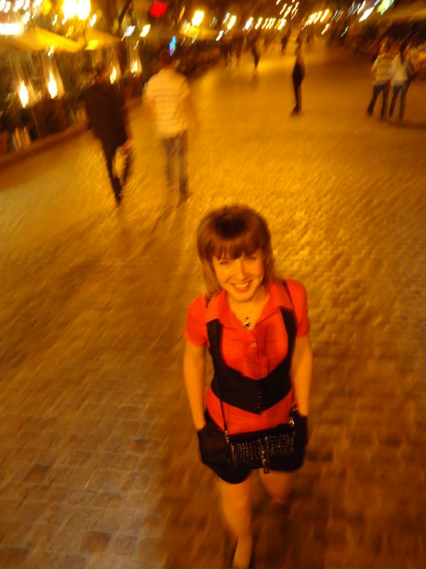 Ирина Степанова фотография #14