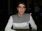 Йунус Бедир фотография #12 (источник - https://vk.com/id38089019)