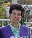 Фотография Каган Юлии