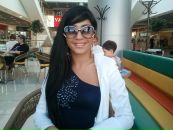 Фотография Милордовой Гузель