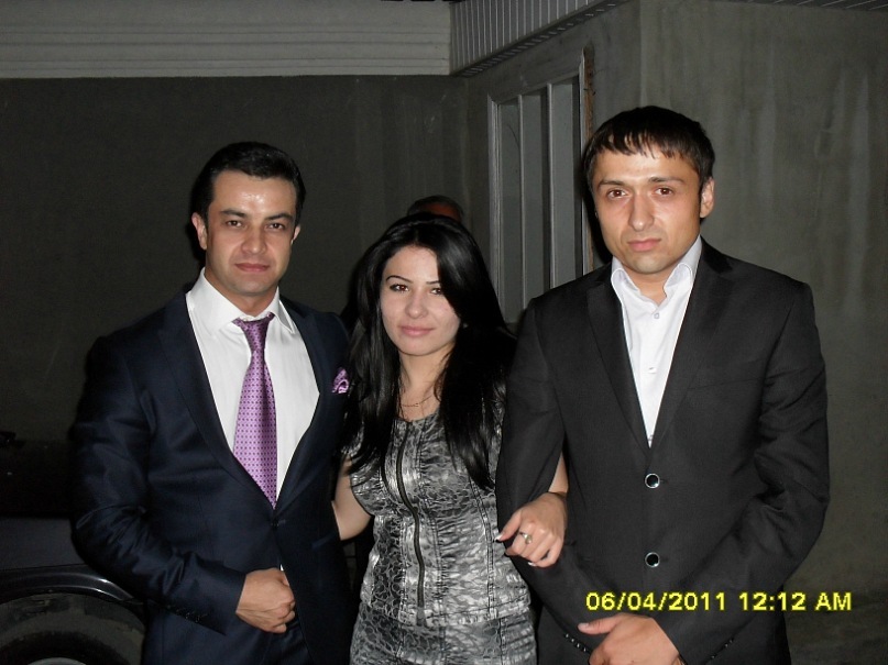 Амир Карданов фотография #8