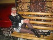 Фотография Якимовой Ирины