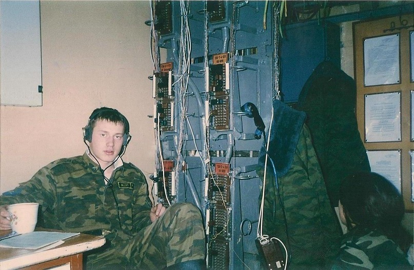 Андрей Плотников фотография #42