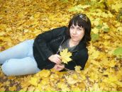 Фотография Сафуановой Юлии