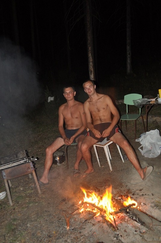 Dima Krasilnikov фотография #33