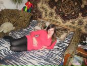 Іванна Кунта-Ставка фотография #24 (источник - https://vk.com/id16476309)