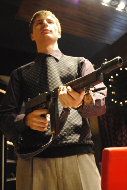 Макс Дубенец фото №7